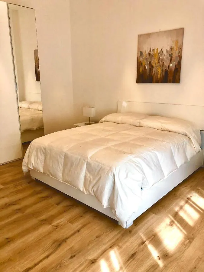 Апарт-отель Residence D'Azeglio Палермо