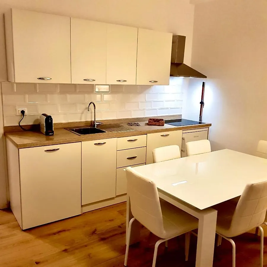 Residence D'Azeglio Palermo 0*,  Italy
