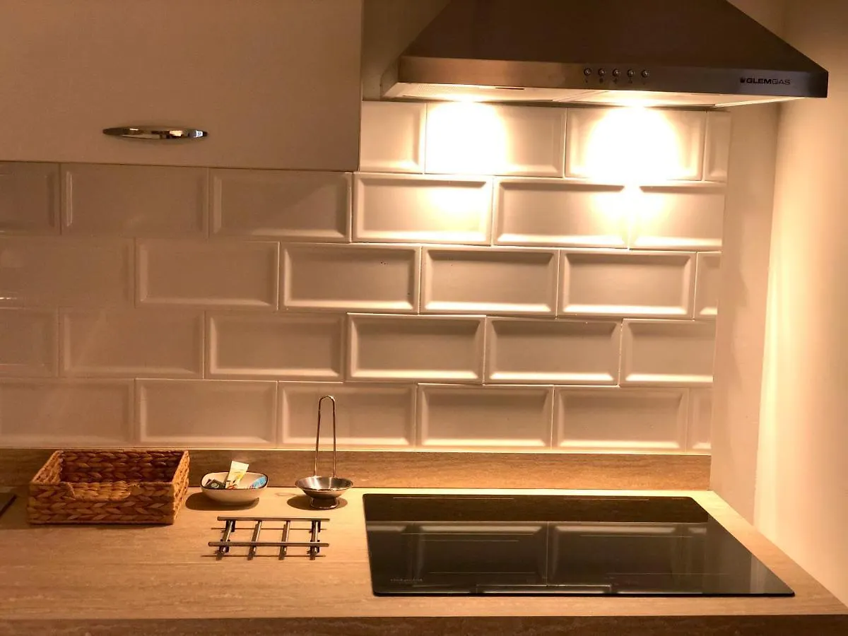 Апарт-отель Residence D'Azeglio Палермо